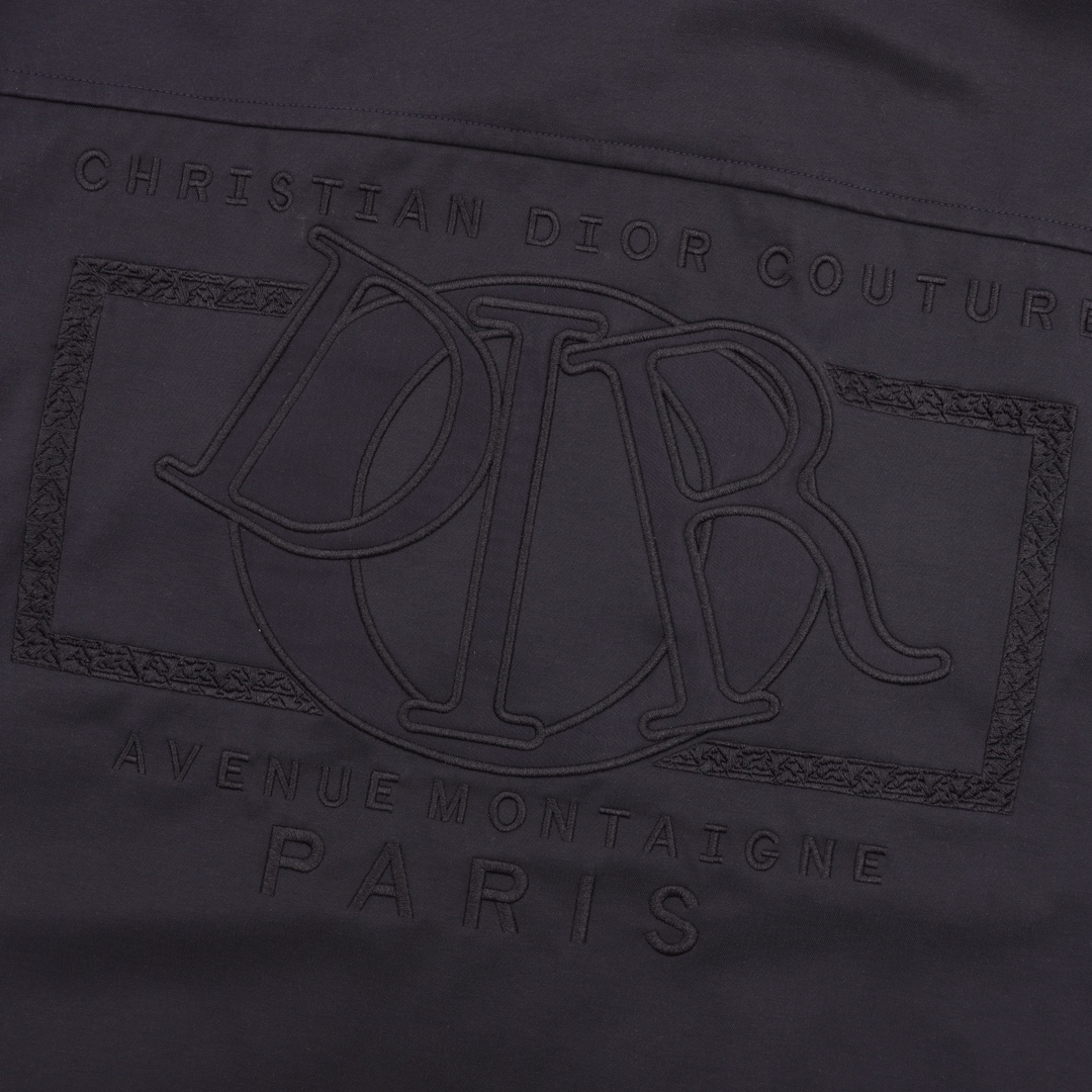 【DIOR  公式旗艦店】ディオール   ジャケット着 好評に付き再入荷！241119