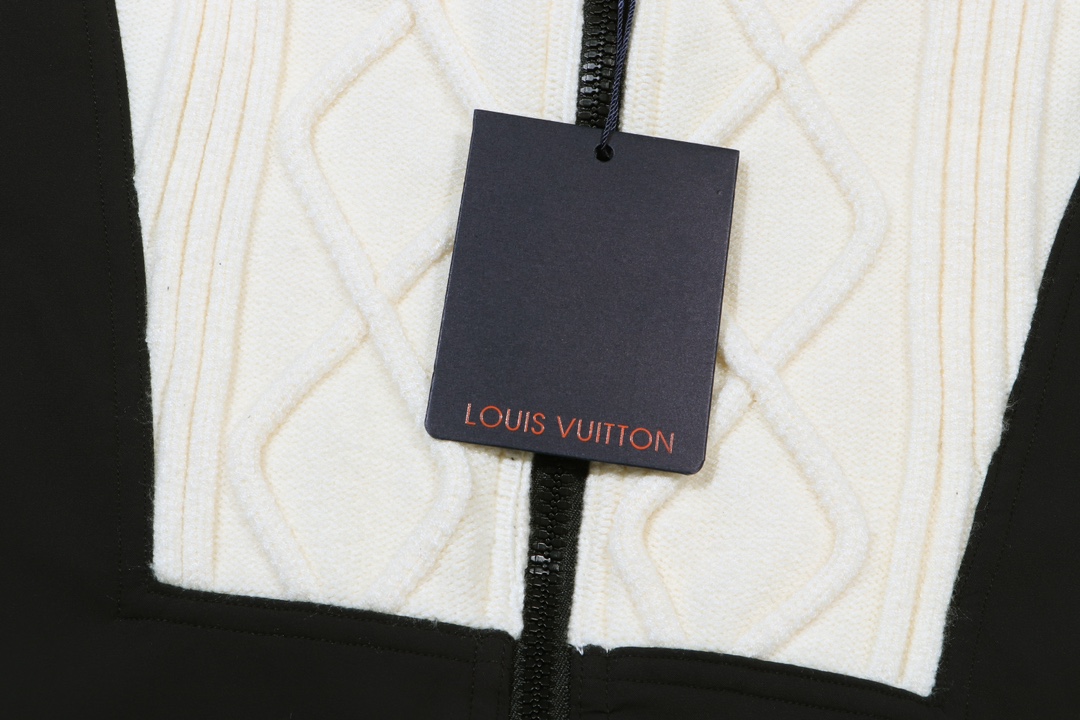 LV【LOUIS VUITTON  公式旗艦店】ルイヴィトン ジャケット着 好評に付き再入荷！241122