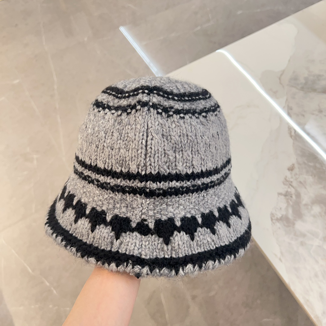 CELINE ( セリーヌ )フィッシャーマンズハット  241126