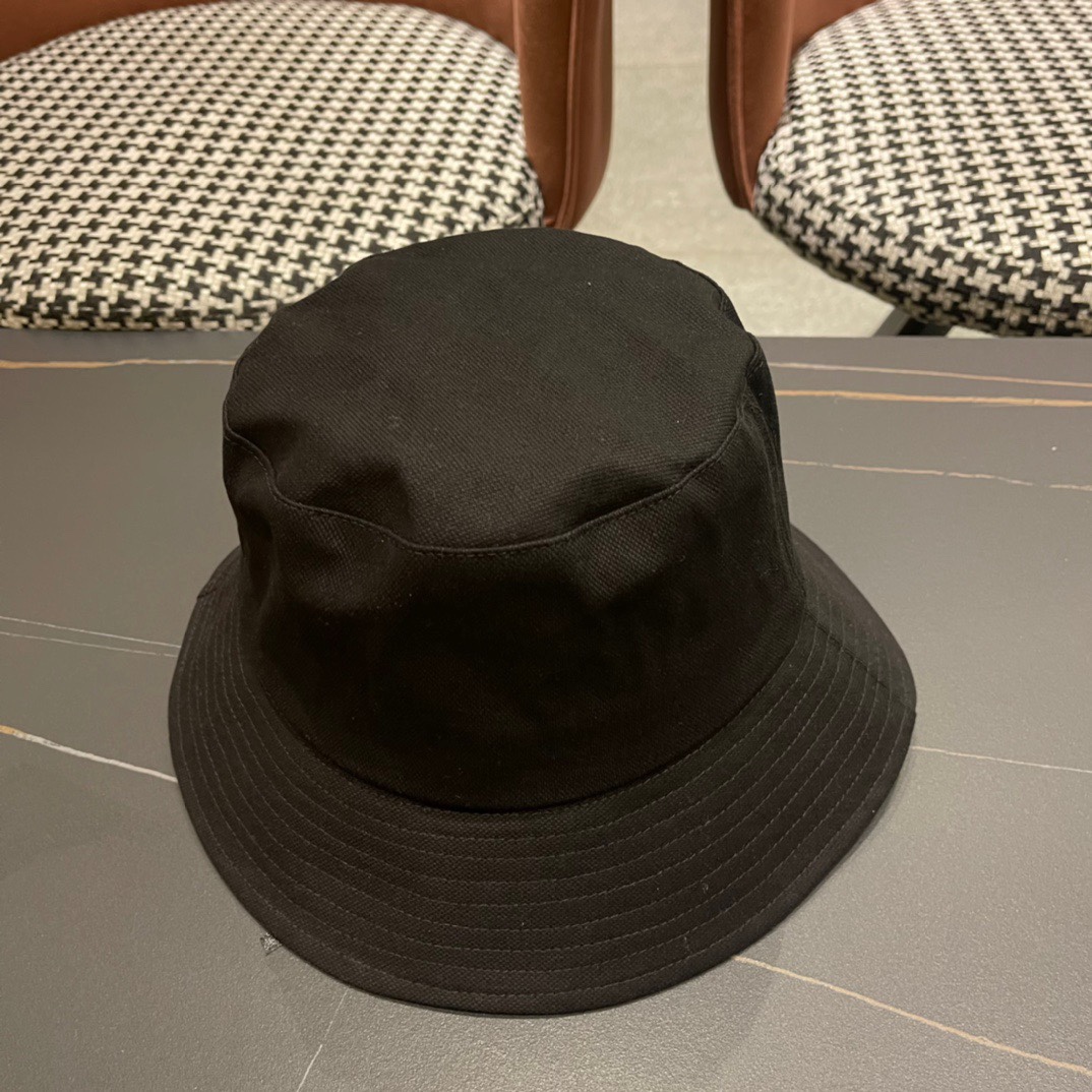 CELINE ( セリーヌ )フィッシャーマンズハット  241126