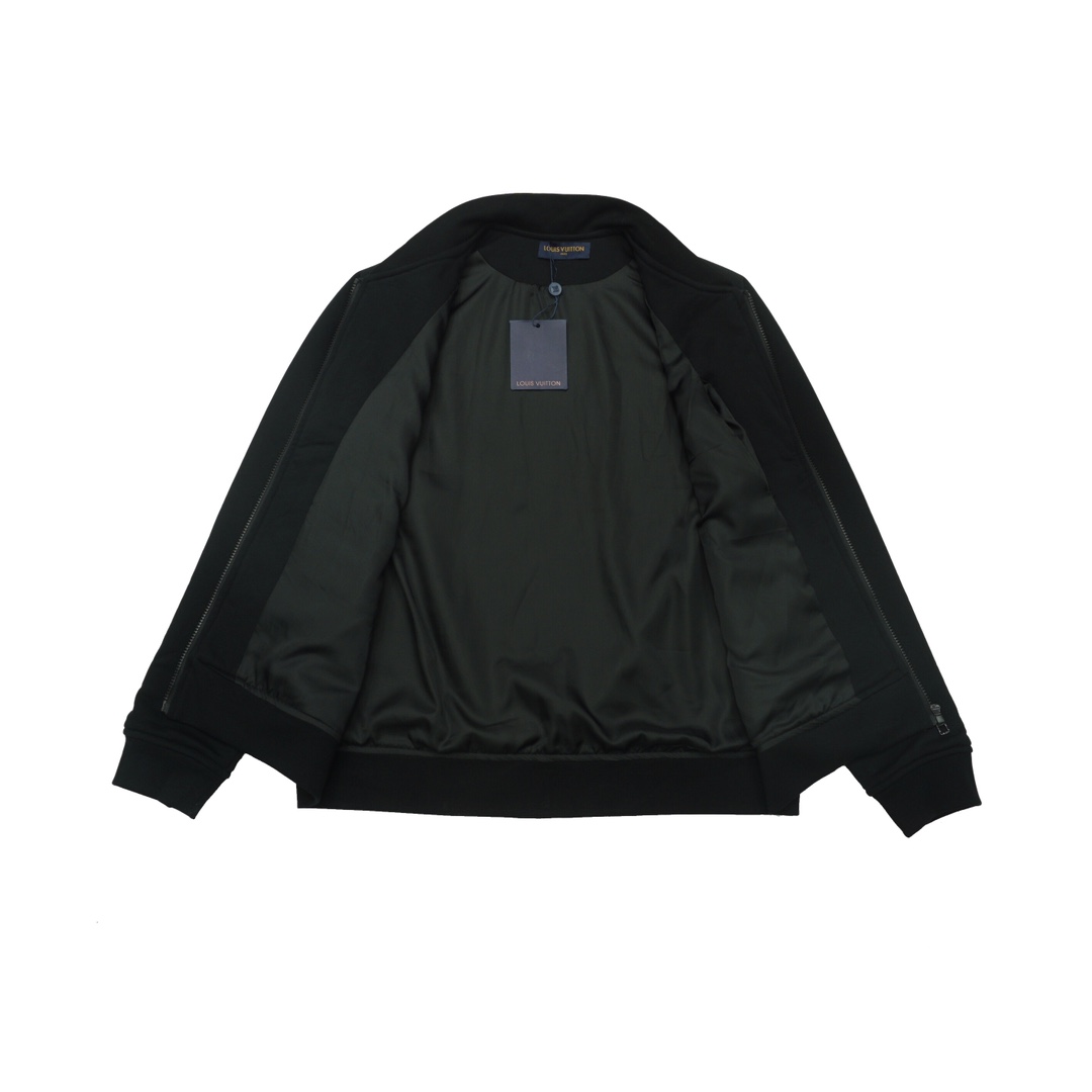 【LOUIS VUITTON  公式旗艦店】ルイヴィトン ジャケット 好評に付き再入荷！