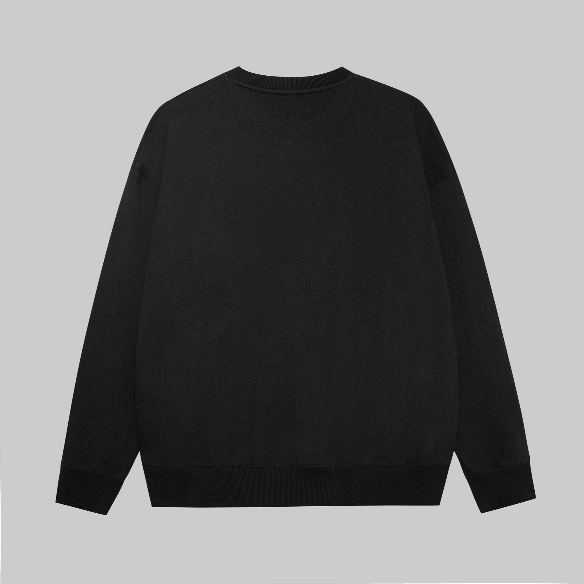 【GUCCI  公式旗艦店】グッチ  丸首の衛衣 スウェットご好評に付き再入荷！