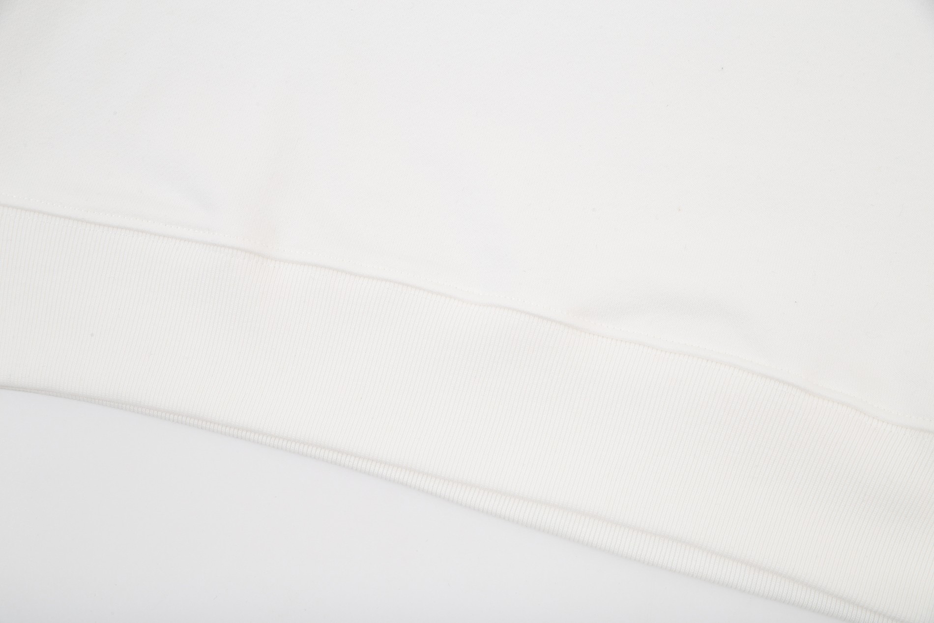 【BALENCIAGA 公式旗艦店】バレンシアガ 丸首の衛衣 スウェット ご好評に付き再入荷！