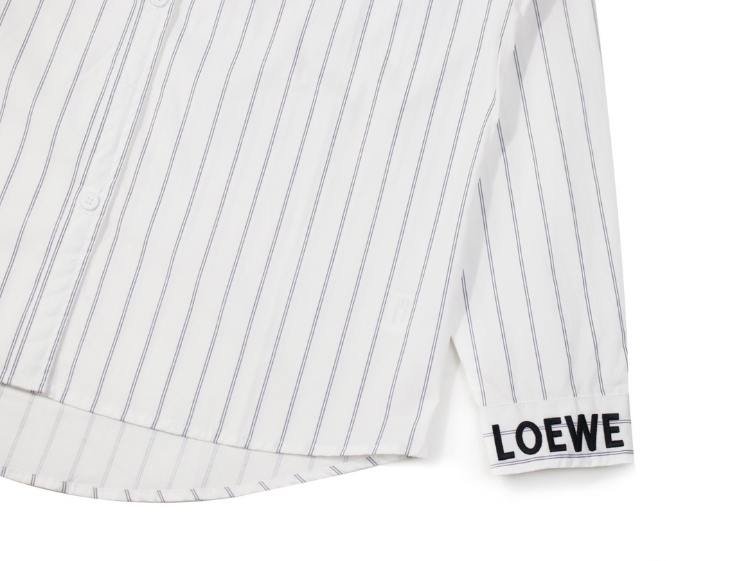 【CHROME HEARTS 公式旗艦店】 クロムハーツ シャツ    ご好評に付き再入荷！