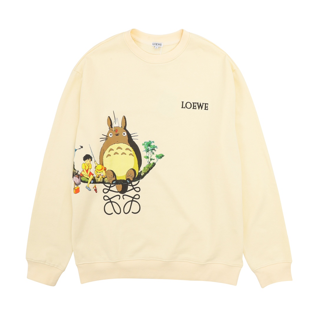 【LOEWE 公式旗艦店】 ロエベ    ご好評に付き再入荷！