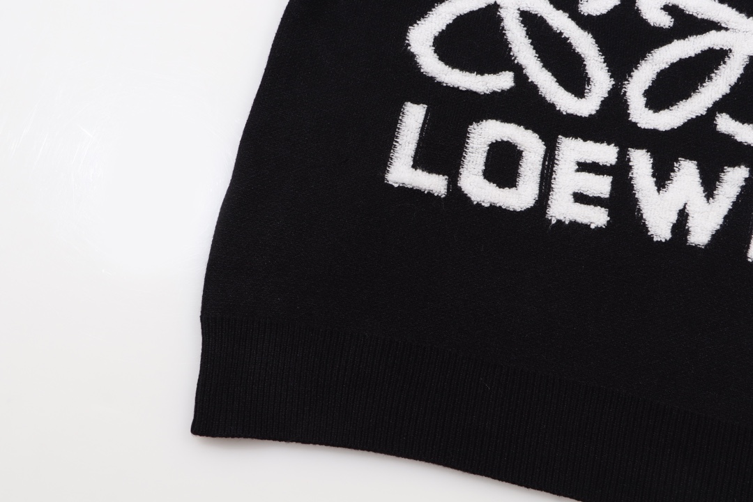 【LOEWE公式旗艦店】ロエベ  セーター好評に付き再入荷！