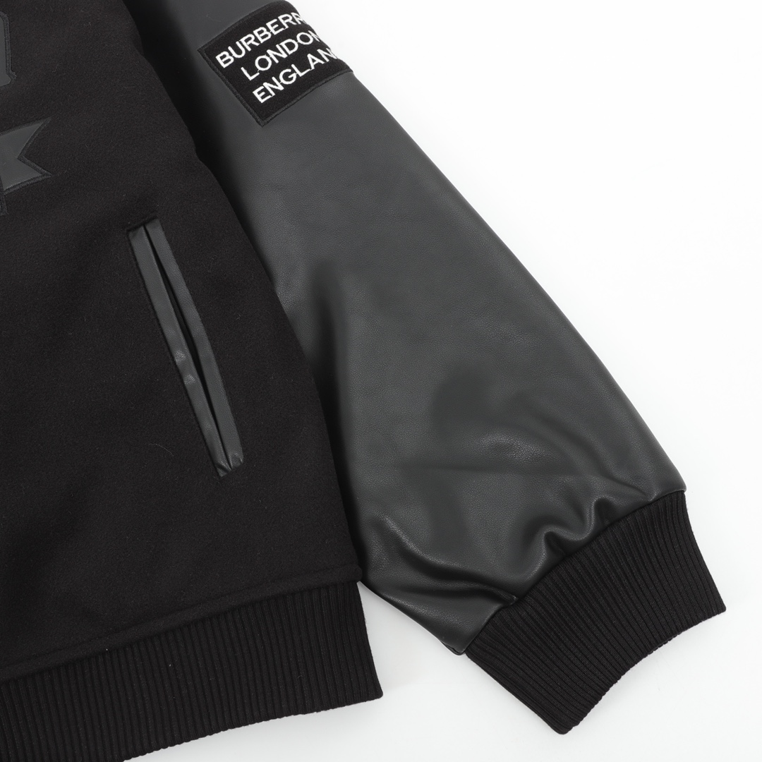 【BURBERRY 公式旗艦店】バーバリー  ジャケット着好評に付き再入荷！