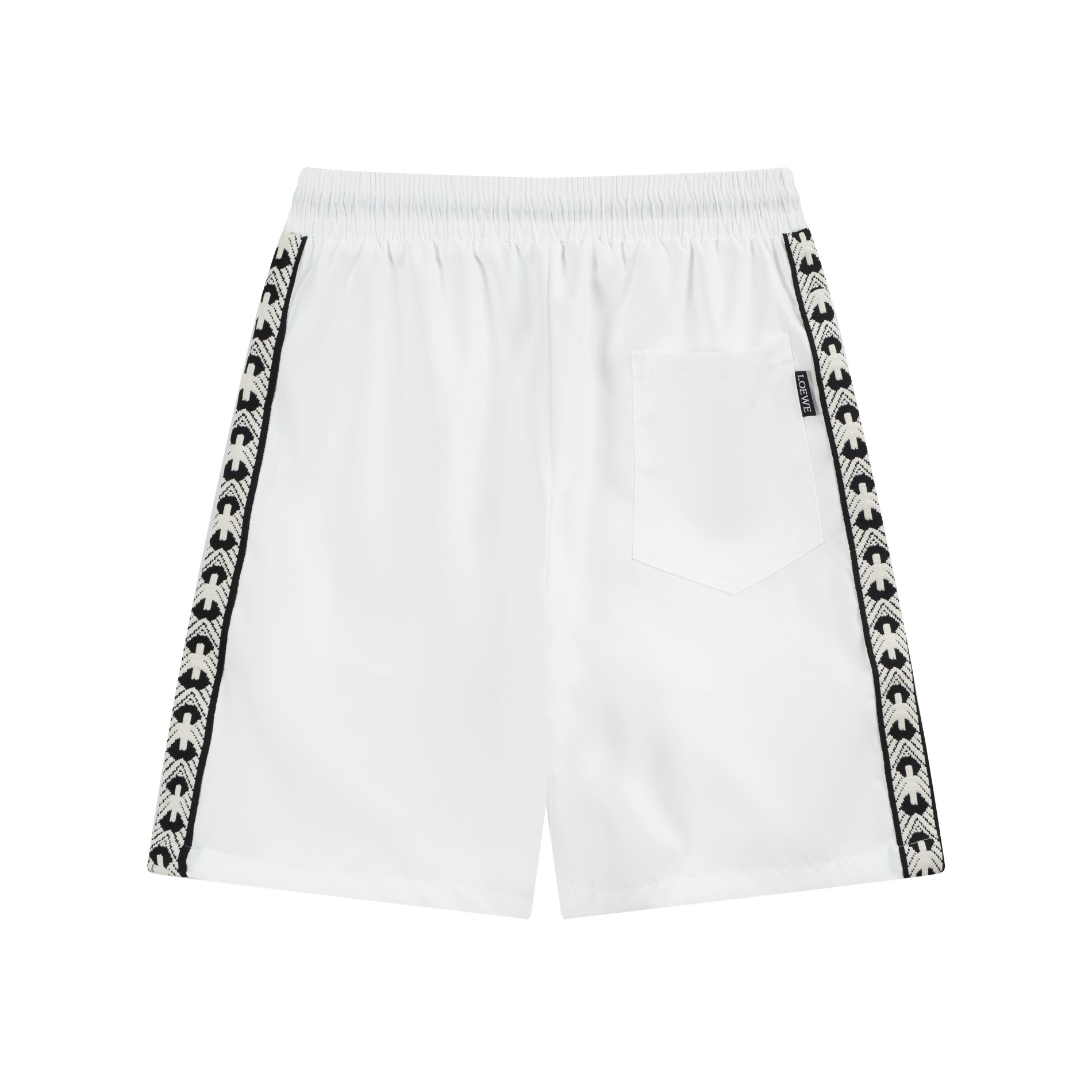 【LOEWE  公式旗艦店】ロエベ   ショートパンツ  ご好評に付き再入荷！