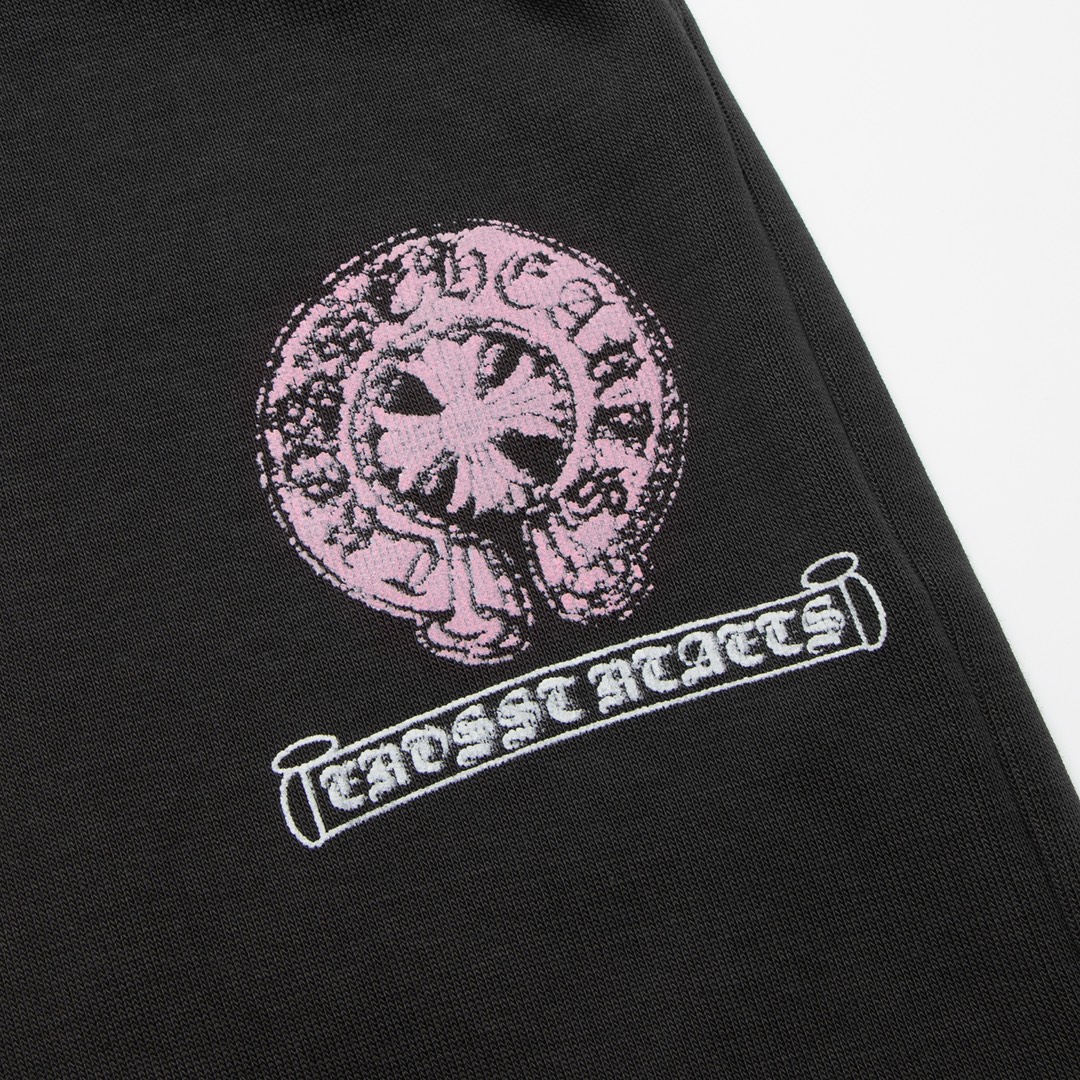 【CHROME HEARTS  公式旗艦店】クロムハーツ  ショートパンツ  ご好評に付き再入荷！
