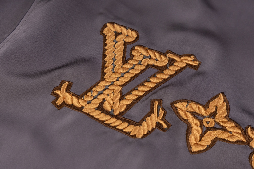 【LOUIS VUITTON  公式旗艦店】ルイヴィトン 半袖シャツ ご好評に付き再入荷！