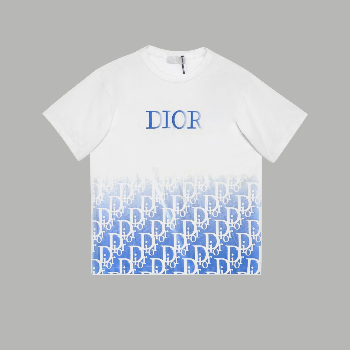 【DIOR 公式旗艦店】ディオール   Tシャツ ご好評に付き再入荷 240718