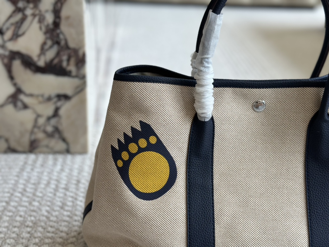 【Hermès 公式旗艦店】エルメス ハンドバッグ 当日出荷 好評に付き再入荷！36*25CM  240724