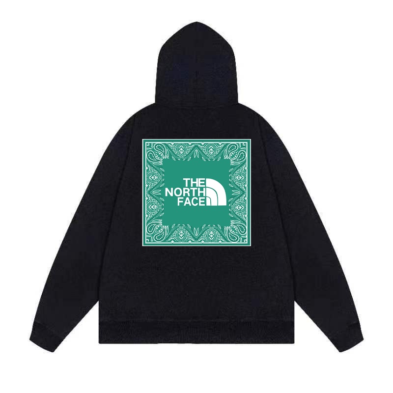 【The North Face 公式旗艦店】ザノースフェイス パーカースウェットご好評に付き再入荷 240806