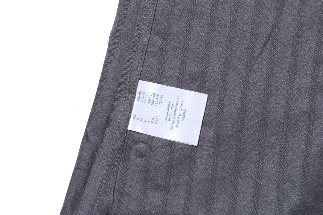 【GUCCI 公式旗艦店】グッチ  シャツ  ご好評に付き再入荷 240816