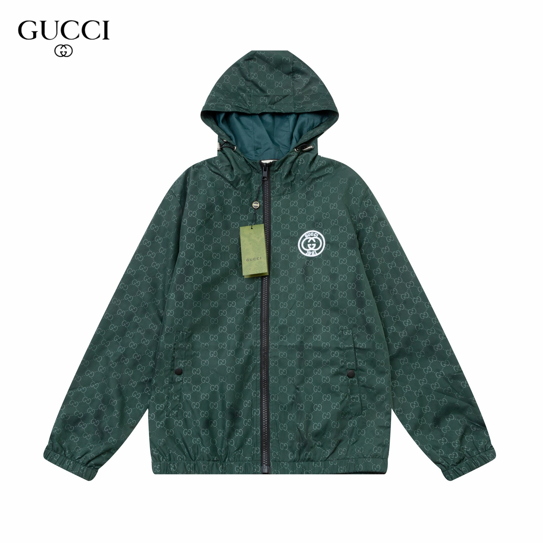 【MONCLER  公式旗艦店】モンクレール  ジャケット着 好評に付き再入荷 240826