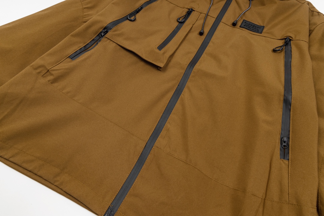 【BURBERRY】バーバリー   ジャケット着 男女兼用 ご好評に付き再入荷！240920