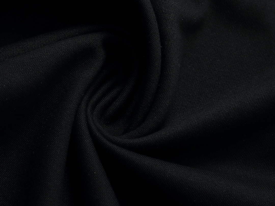 【CHROME HEARTS 公式旗艦店】クロムハーツ  丸首の衛衣 スウェット ご好評に付き再入荷240829