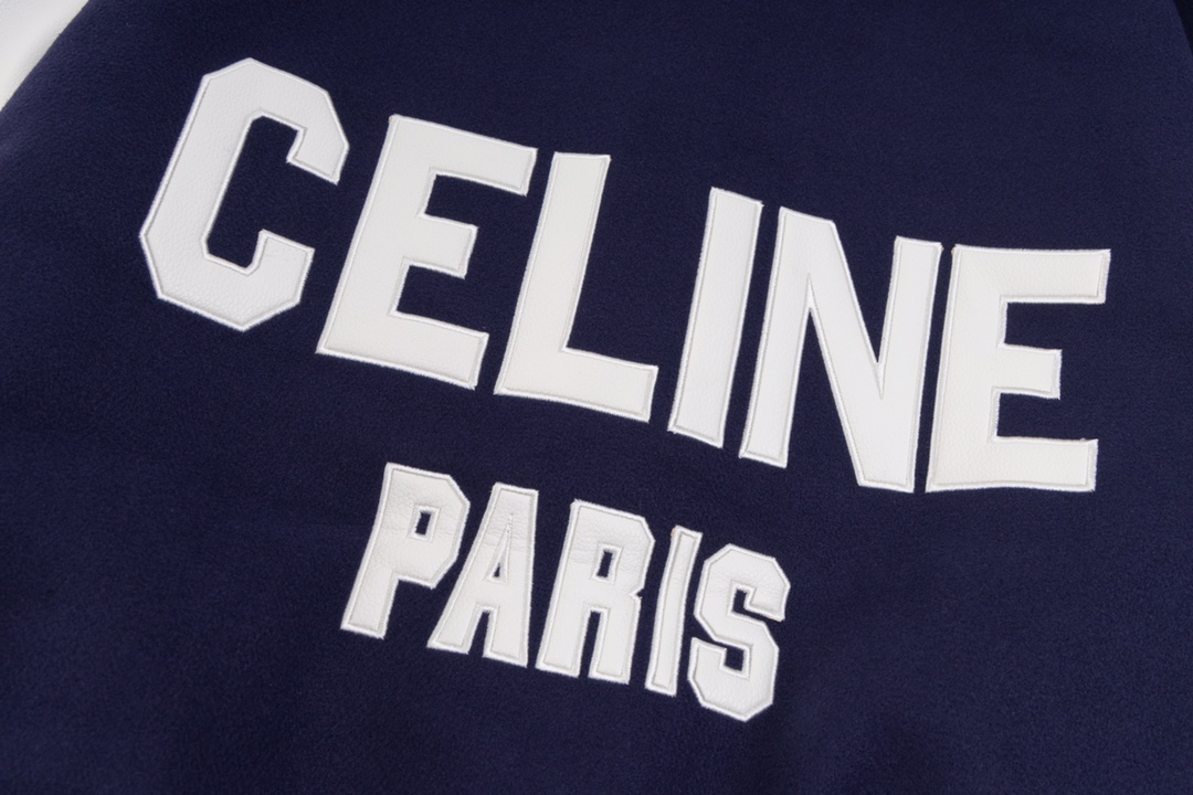 【CELINE】セリーヌ  ジャケット着ご好評に付き再入荷！240923