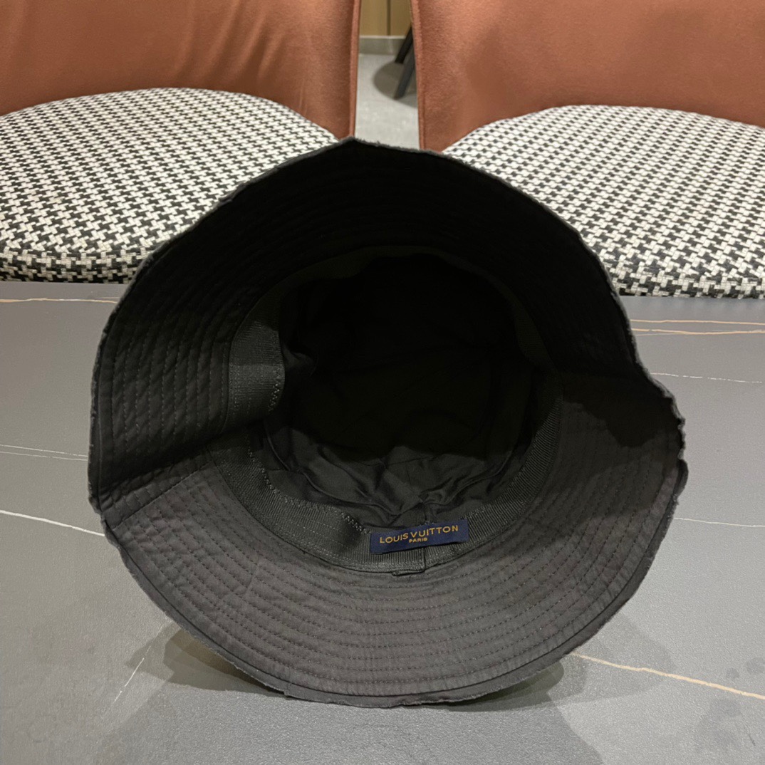 LOUIS VUITTON( ルイヴィトン)フィッシャーマンズハット  241011
