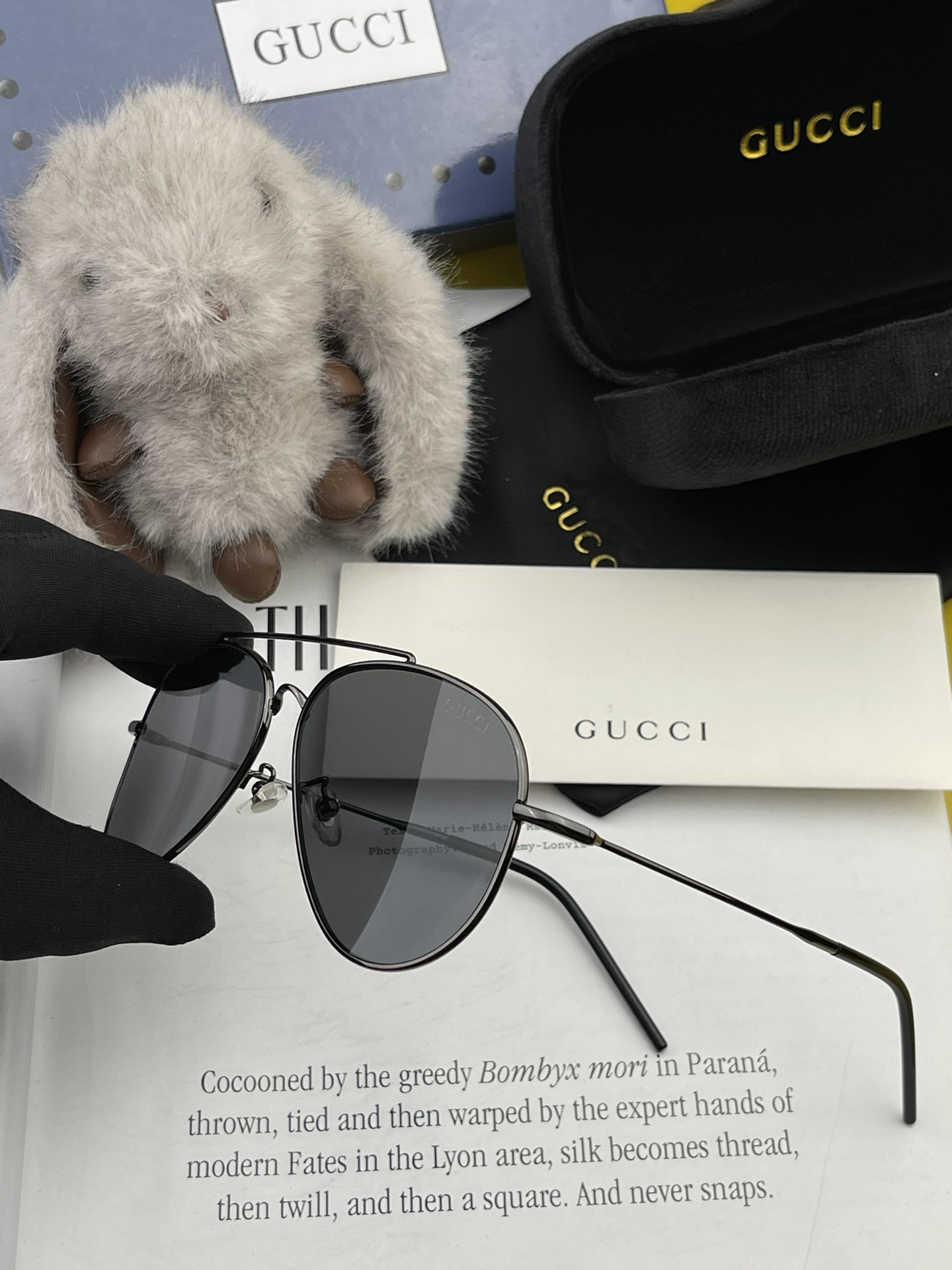 GUCCI( グッチ ) サングラス  241012