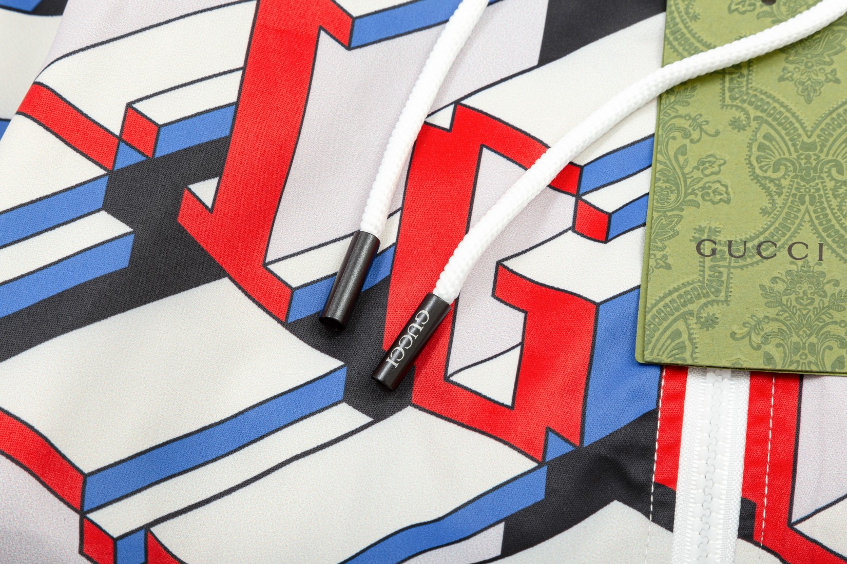 【GUCCI  公式旗艦店】グッチ  ジャケット着 ご好評に付き再入荷！241021