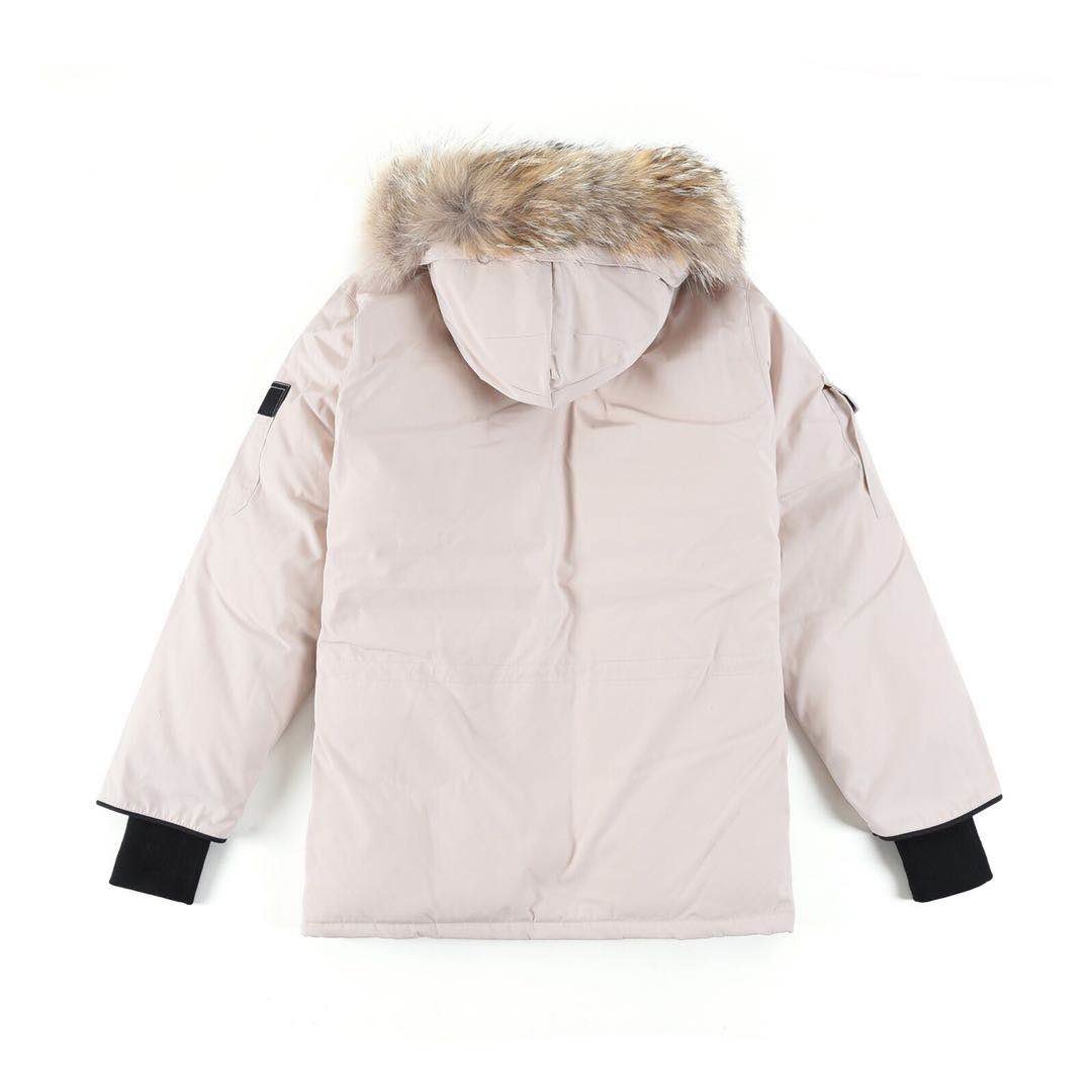 【Canada Goose  公式旗艦店】 カナダグース  ダウンジャケット ご好評に付き再入荷！241024