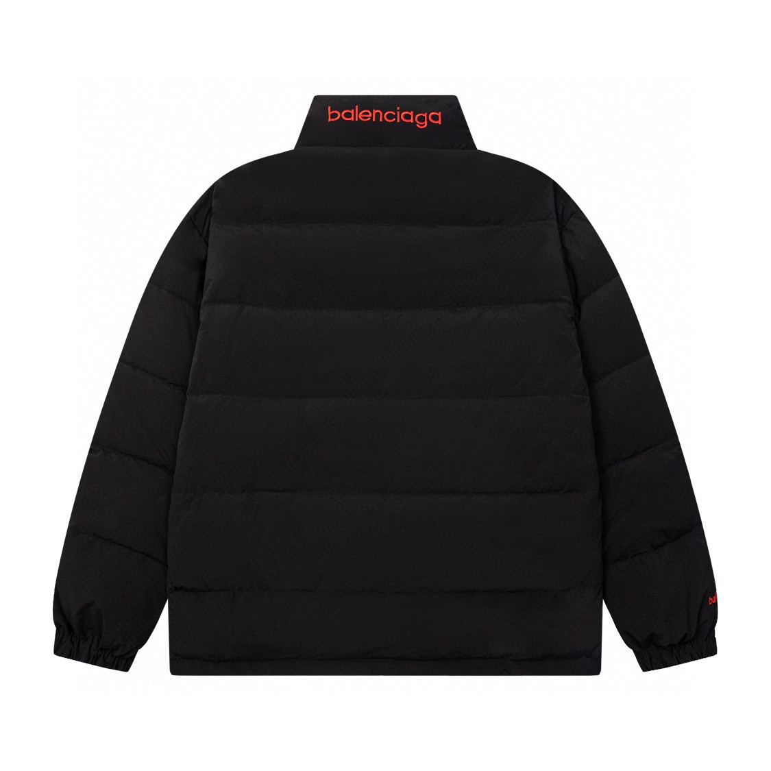 【BALENCIAGA  公式旗艦店】バレンシアガ    ダウンジャケット ご好評に付き再入荷！241024