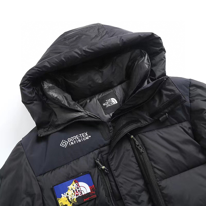 【The North Face 公式 旗艦店】ザノースフェイス ダウンジャケット ご好評に付き再入荷！241026