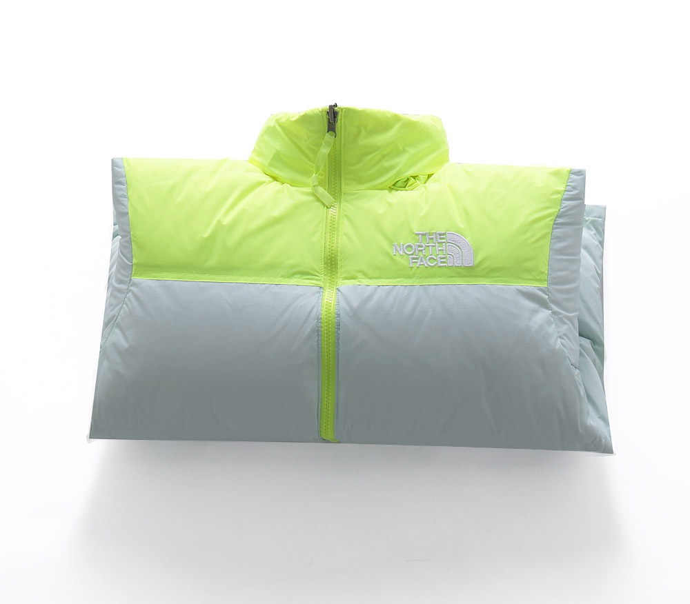 【The North Face 公式 旗艦店】ザノースフェイス ダウンジャケット ご好評に付き再入荷！241026