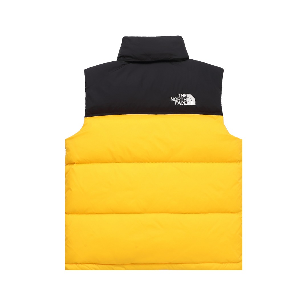 【The North Face 公式 旗艦店】ザノースフェイス  ダウンベスト ご好評に付き再入荷！241026
