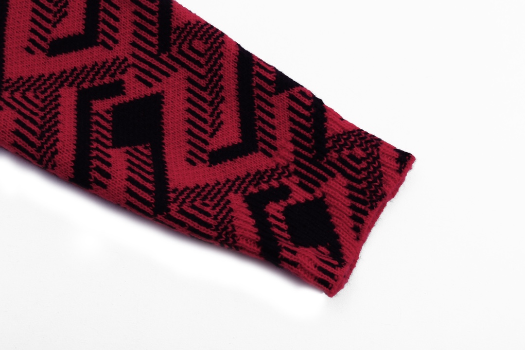 【PRADA   公式旗艦店】プラダ  セーター好評に付き再入荷！ 241031