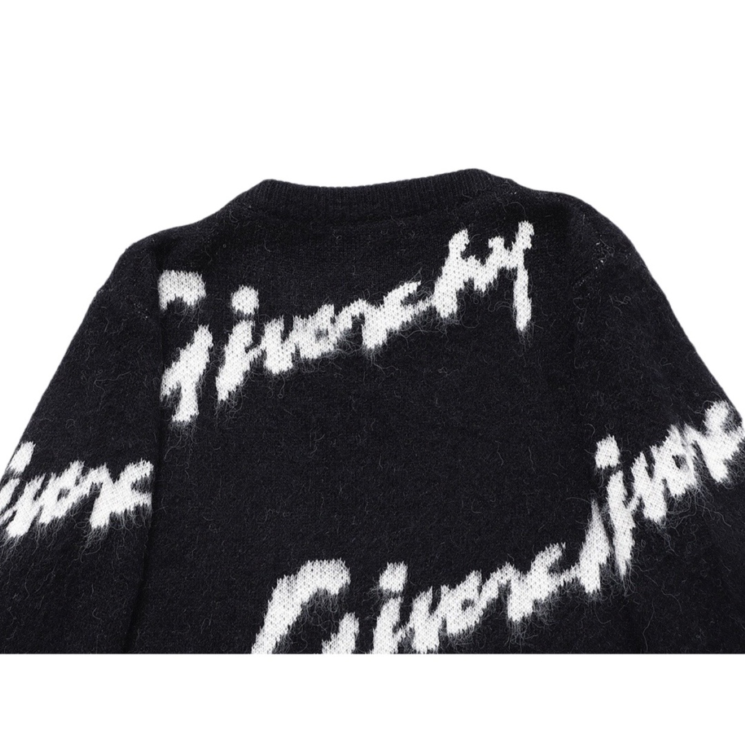 【GIVENCHY   公式旗艦店】ジバンシー  セーター好評に付き再入荷！ 241031