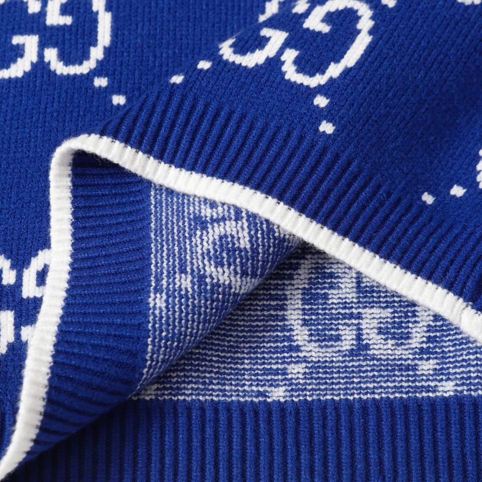 【GUCCI 公式旗艦店】グッチ  セーター好評に付き再入荷！241104