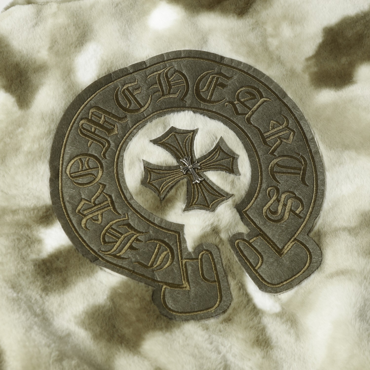 【CHROME HEARTS】クロムハーツ    ジャケット着ご好評に付き再入荷！241023