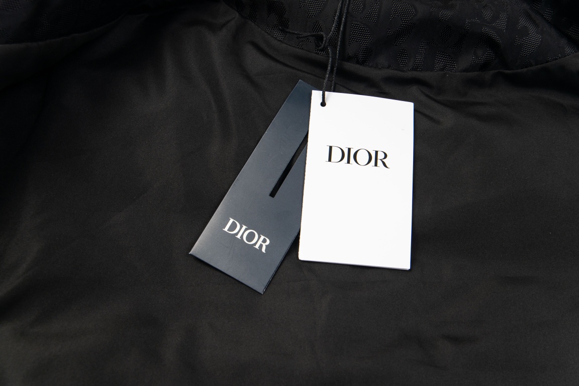 【DIOR  公式旗艦店】ディオール  ダウンジャケット ご好評に付き再入荷！ 241112