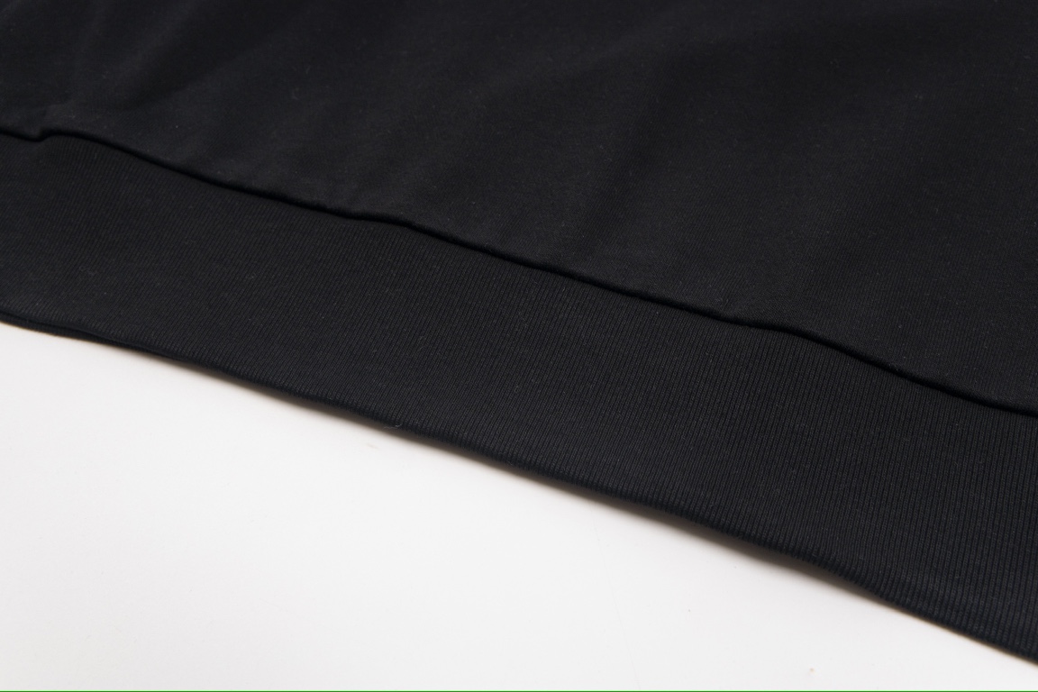 【PRADA 公式旗艦店】プラダ  開襟衛衣  スウェットご好評に付き再入荷    241113