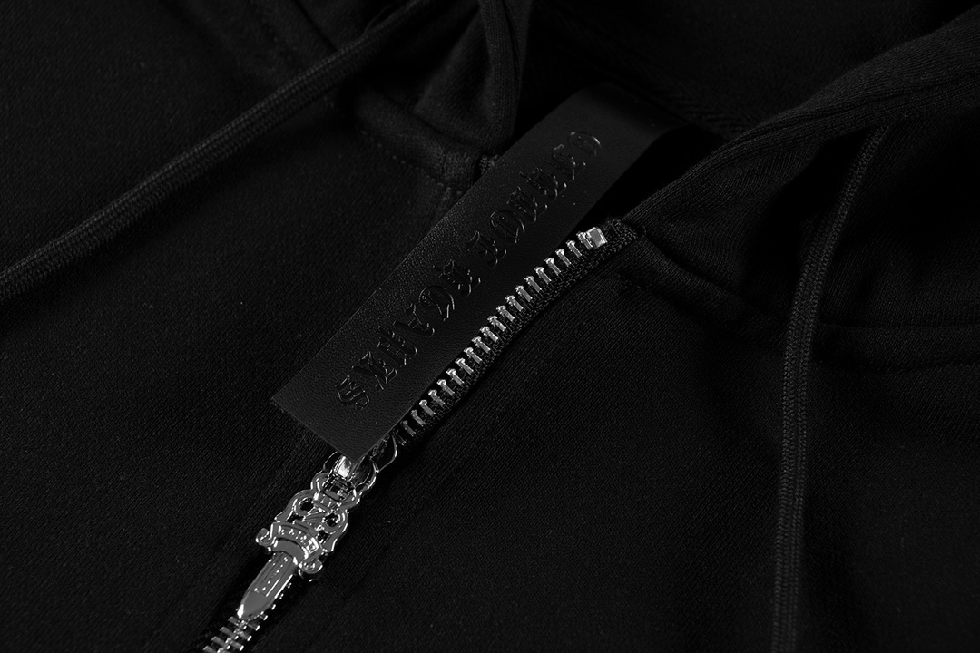 【CHROME HEARTS 公式旗艦店】クロムハーツ  パーカー  スウェットご好評に付き再入荷  241114