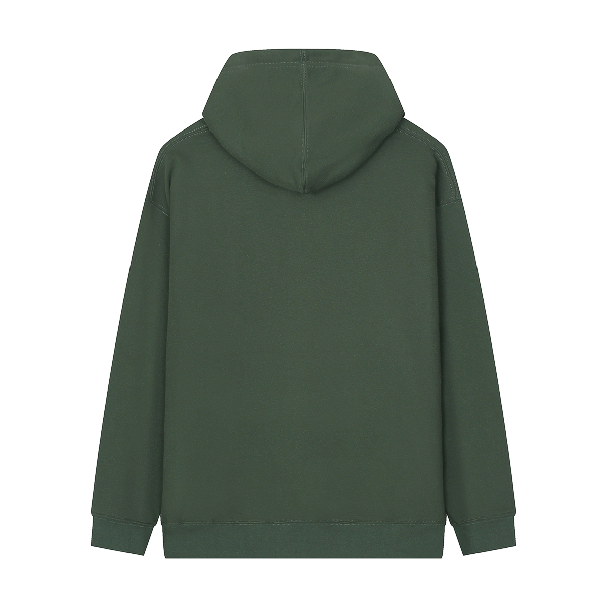 【FENDI 公式旗艦店】フェンディ 丸首の衛衣  スウェットご好評に付き再入荷   241114