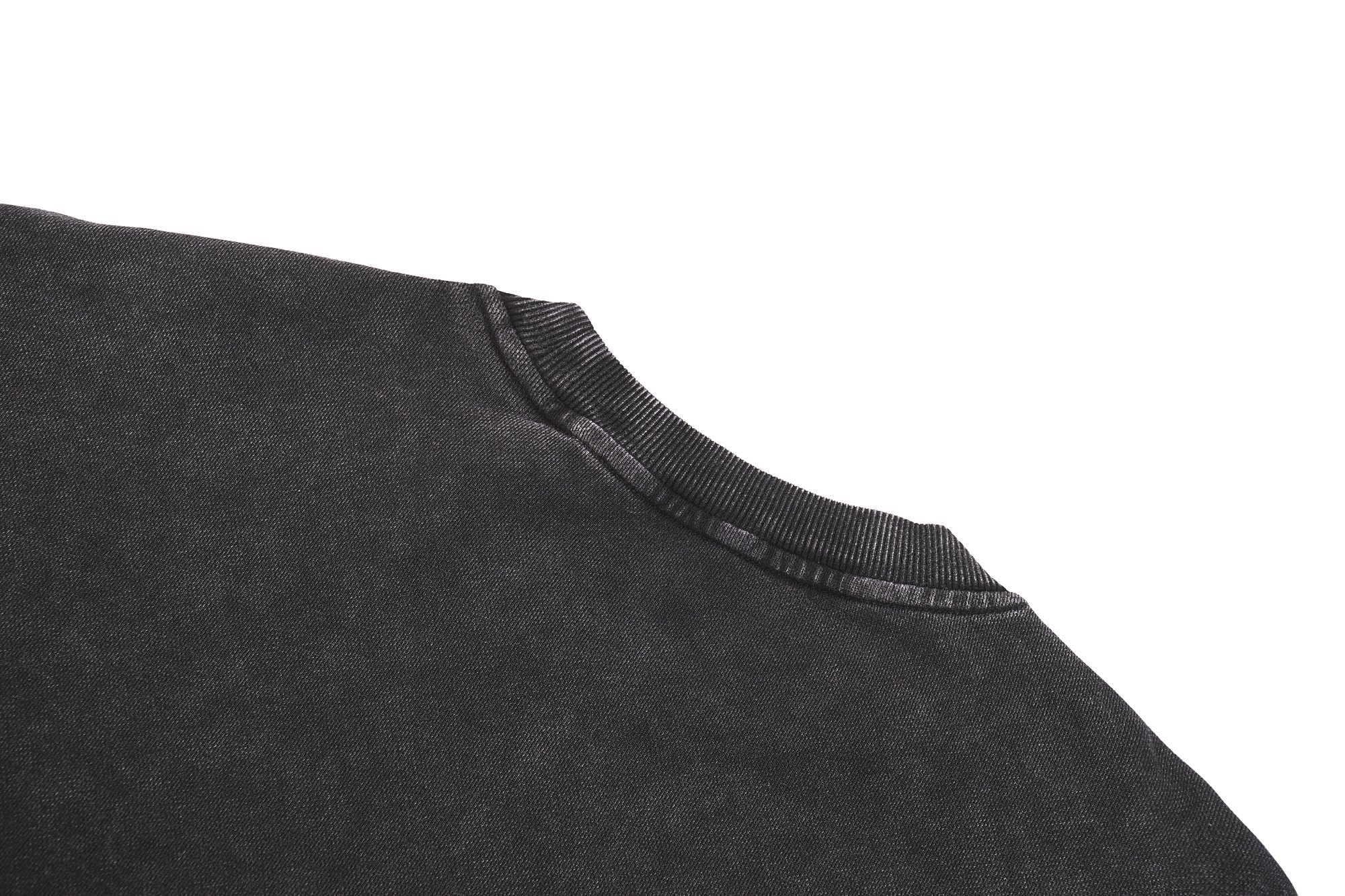 【LOEWE 公式旗艦店】ロエベ 丸首の衛衣 スウェット ご好評に付き再入荷！241115