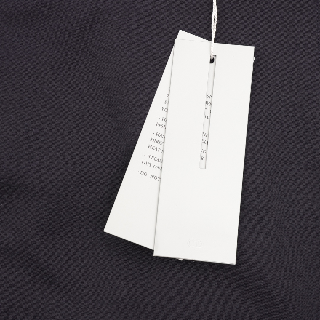 【DIOR  公式旗艦店】ディオール   ジャケット着 好評に付き再入荷！241119