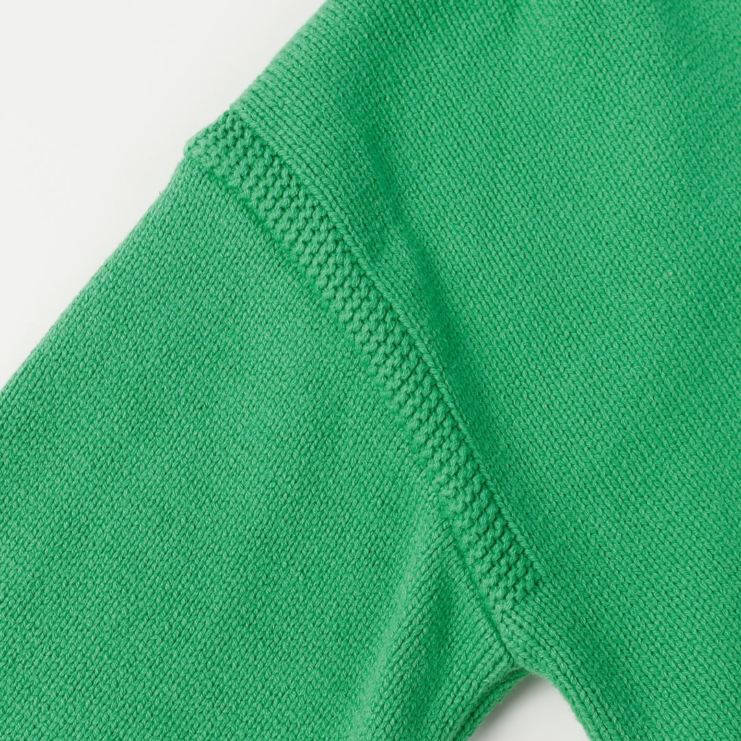 【BALENCIAGA  公式旗艦店】バレンシアガ   セーター好評に付き再入荷！ 241123