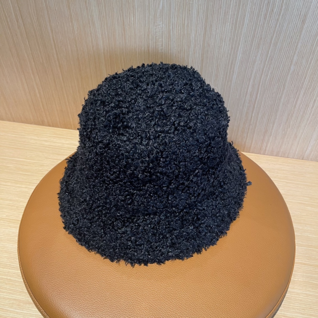 CHANEL( シャネル)フィッシャーマンズハット 241125