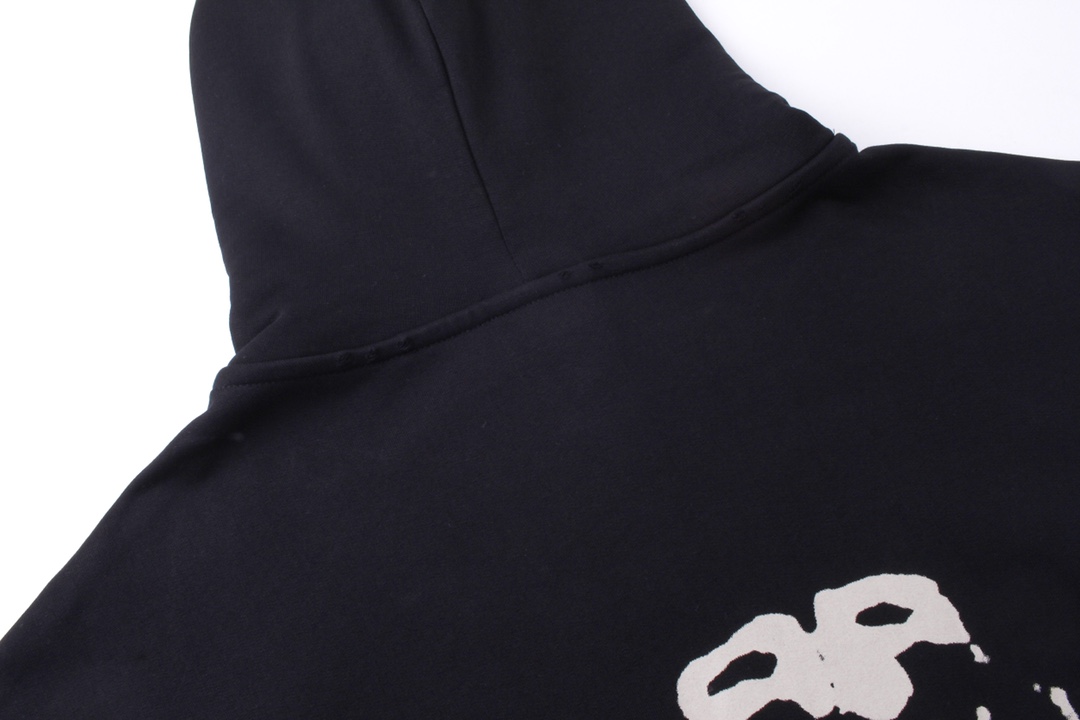 【BALENCIAGA 公式旗艦店】バレンシアガ パーカー スウェット ご好評に付き再入荷！