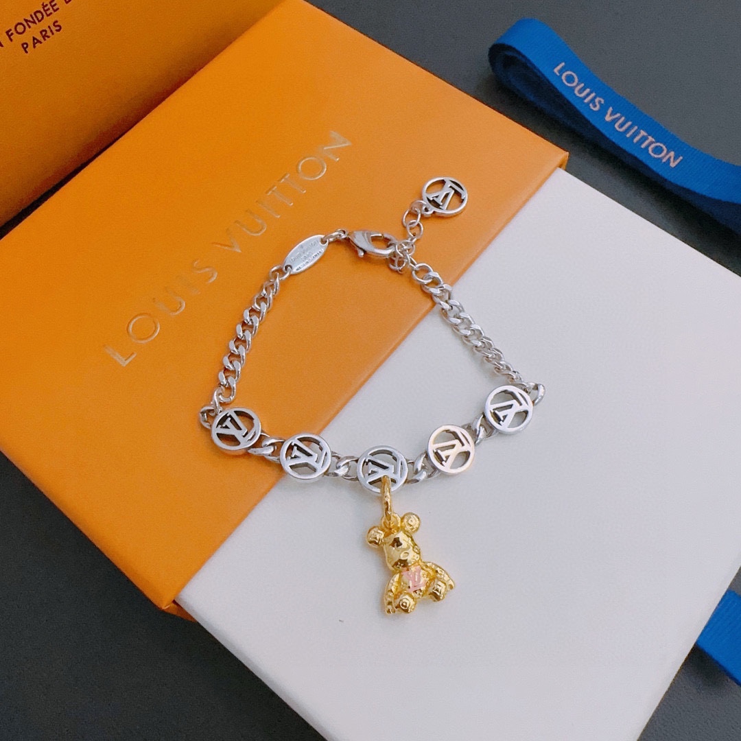 LOUIS VUITTON（ルイヴィトン） ブレスレット