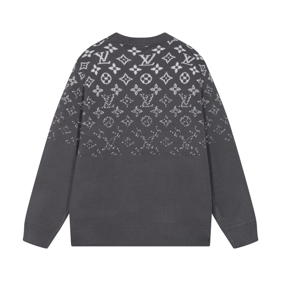 【LOUIS VUITTON  公式旗艦店】ルイヴィトン  セーター好評に付き再入荷！