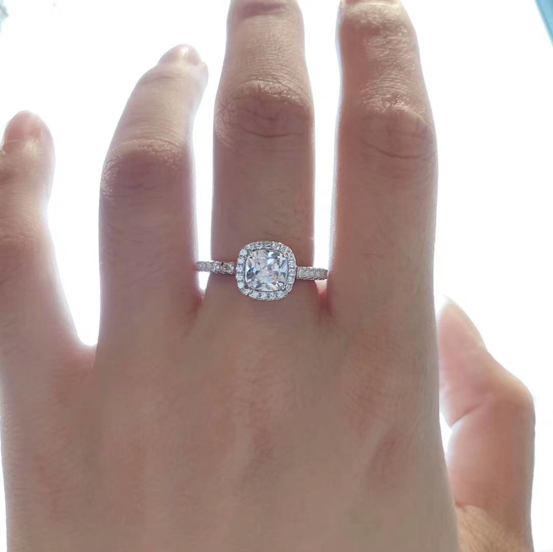 【CARTIER】カルティエ  指輪