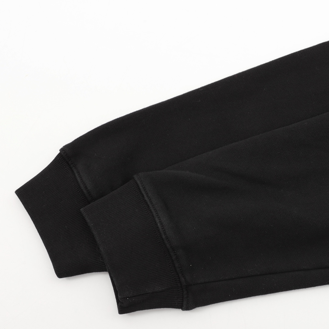 【CHANEL 公式旗艦店】シャネル  丸首の衛衣  スウェットご好評に付き再入荷！