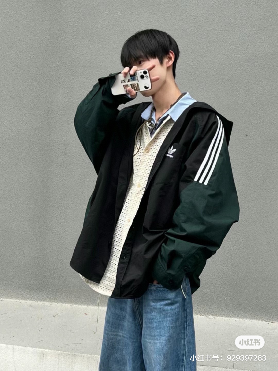 【BALENCIAGA  公式旗艦店】バレンシアガ   シャツ  ご好評に付き再入荷！