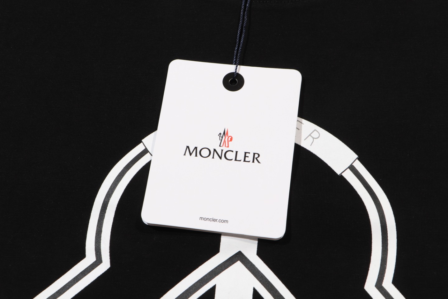 【MONCLER  公式旗艦店】モンクレール   Tシャツご好評に付き再入荷！