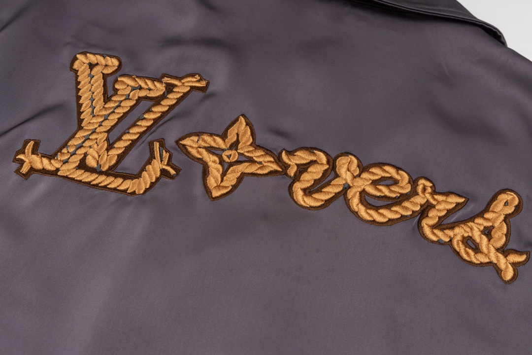 【LOUIS VUITTON  公式旗艦店】ルイヴィトン 半袖シャツ ご好評に付き再入荷！